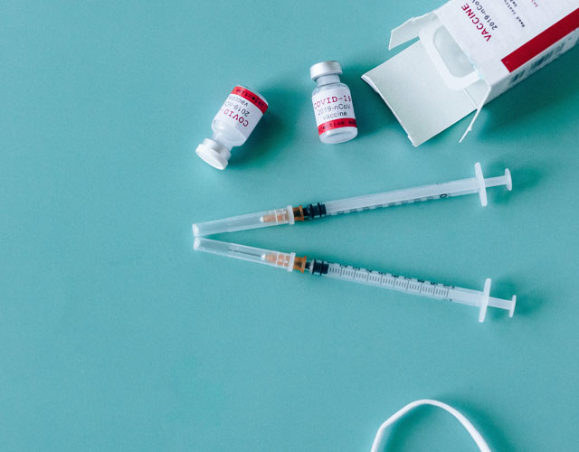 Syringe